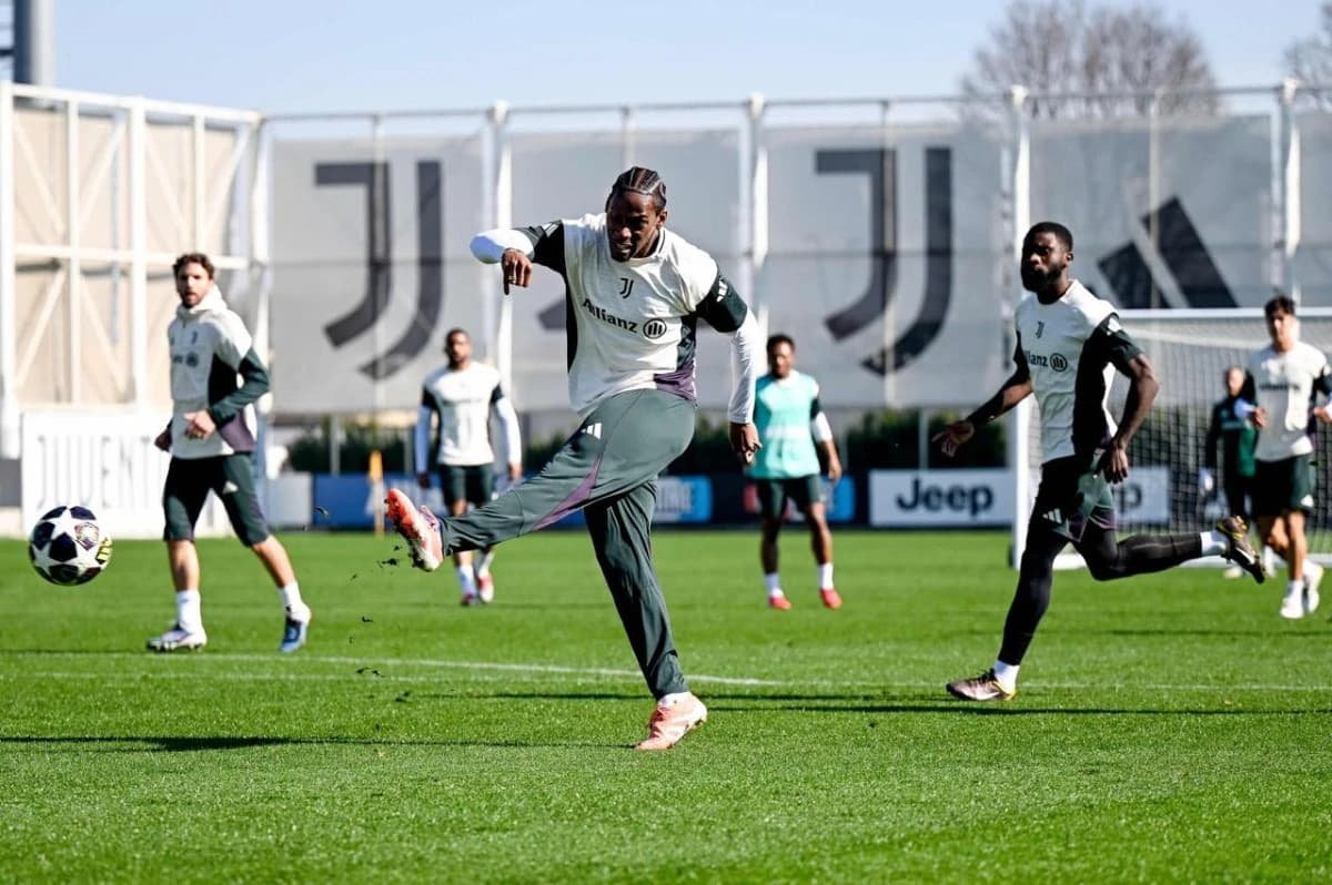 يوفنتوس يتكبد الخسارة مع تراجع الإيرادات 11% رغم تعزيز رأس المال