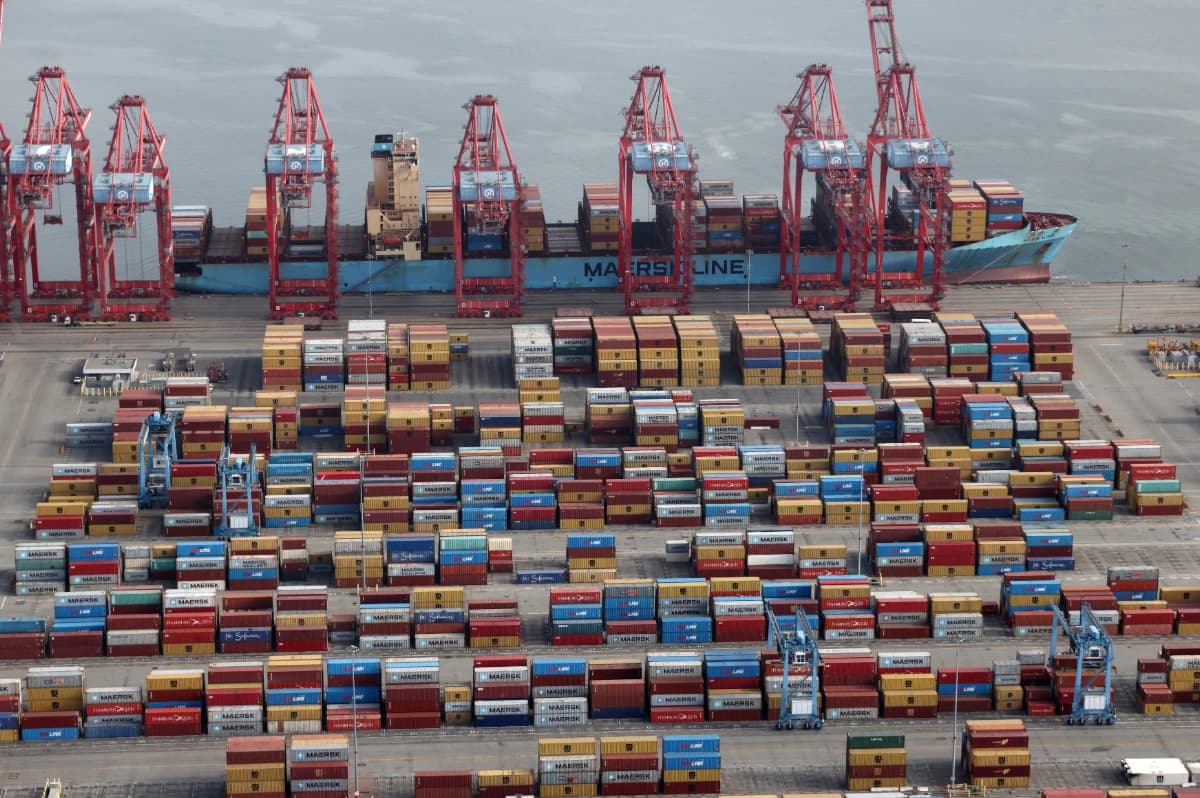 شركات أمريكية تبدأ استرداد رسوم ترمب بـ170 مليار دولار