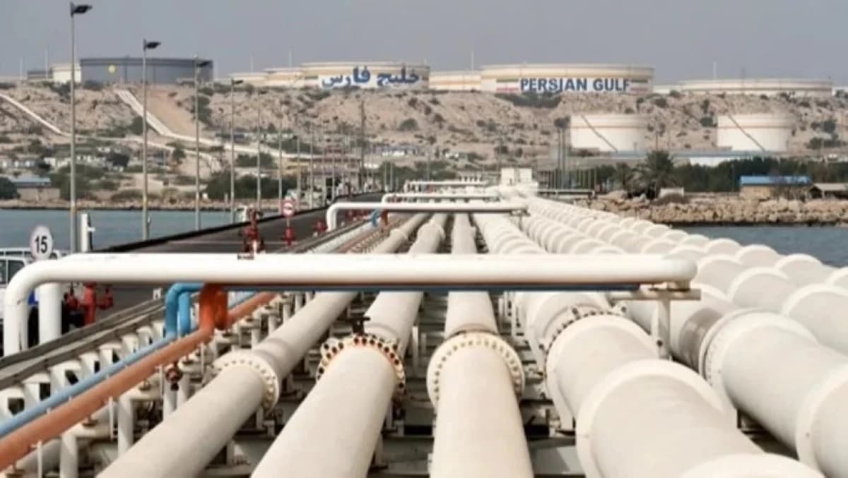 كيف سيتأثر النفط إذا تصاعدت التوترات بين واشنطن وطهران؟