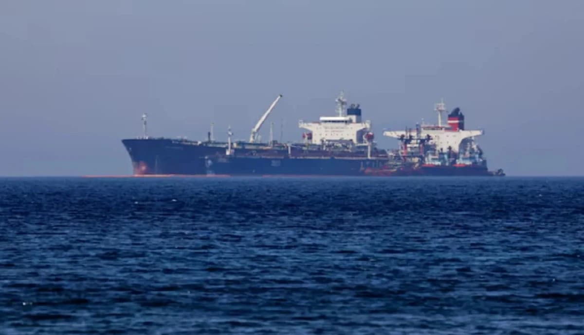 الخزانة الأمريكية تفرض عقوبات جديدة على "أسطول الظل" الإيراني