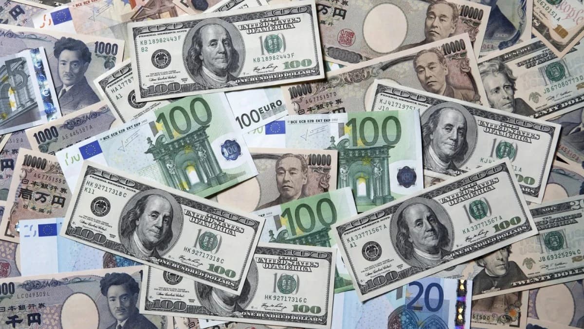 29 تريليون دولار في سنة .. ديون العالم ترتفع بأسرع وتيرة منذ "كورونا"