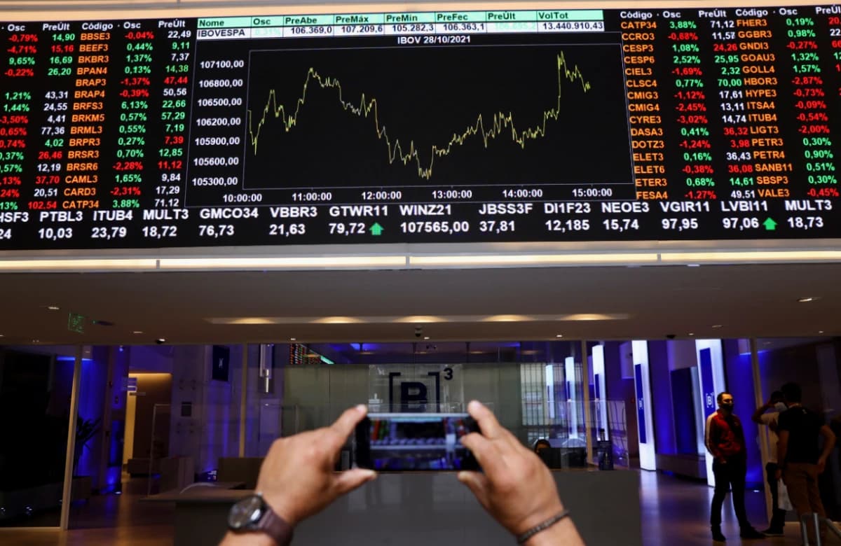 سيتي جروب: الأسواق الناشئة "الرهان المفضل" في 2026