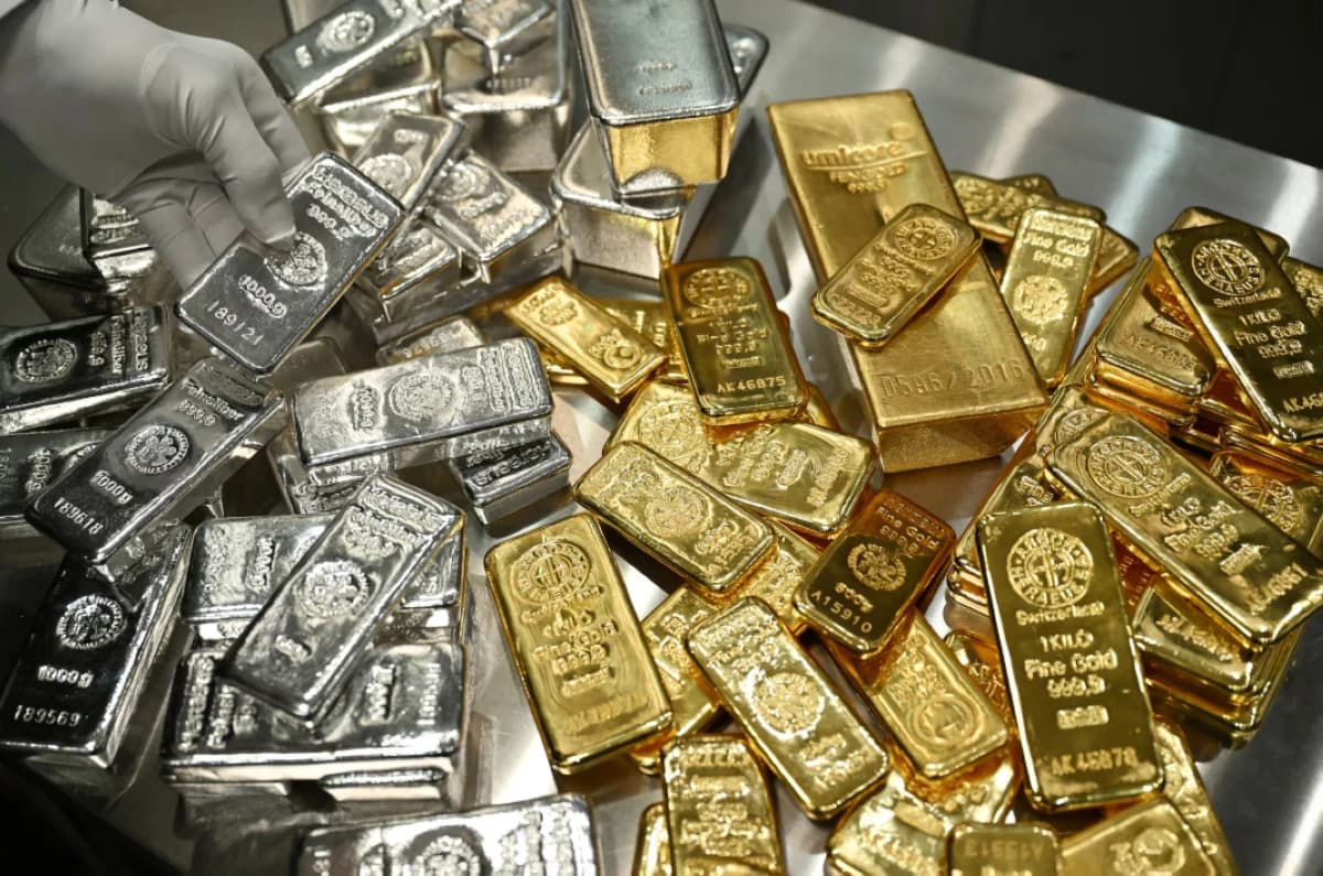 الهند تمهد لانتعاش الطلب على الذهب والفضة بقواعد جديدة