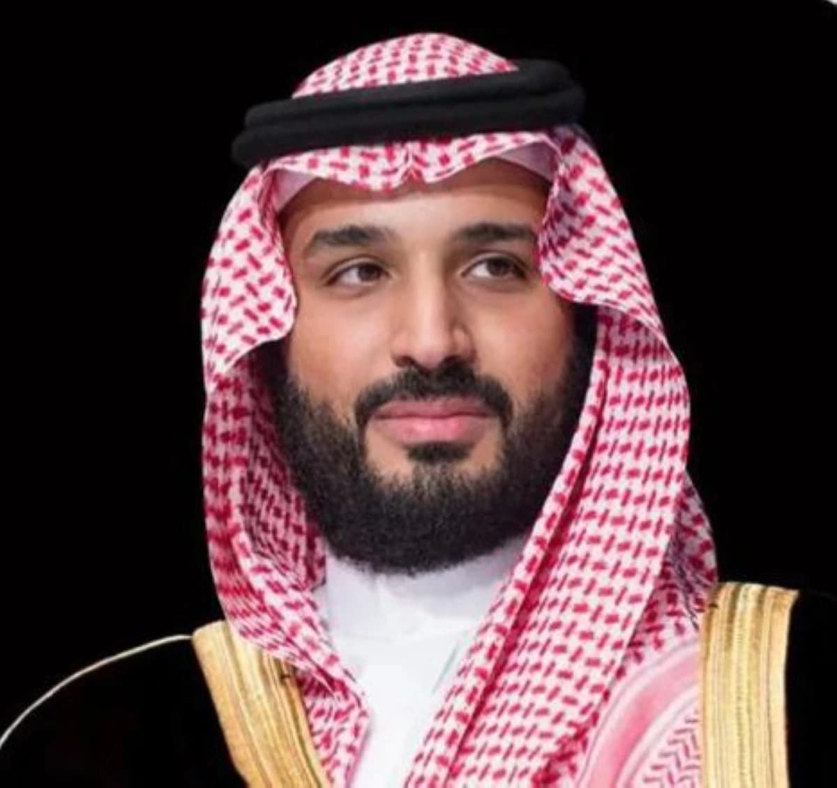 ولي العهد السعودي ورئيس الوزراء البريطاني يبحثان تعزيز التعاون الثنائي