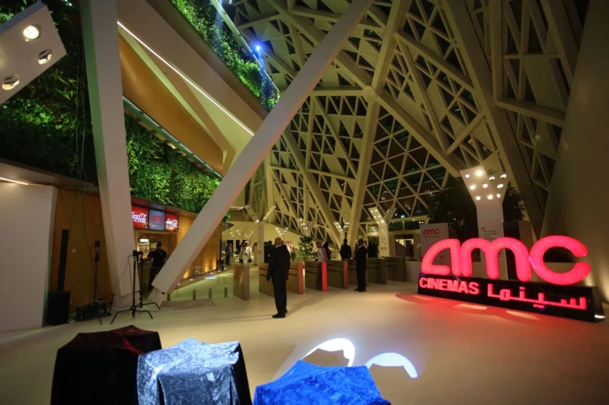 الأفلام السعودية ترفع حصتها إلى 13% من إيرادات شباك التذاكر محليا