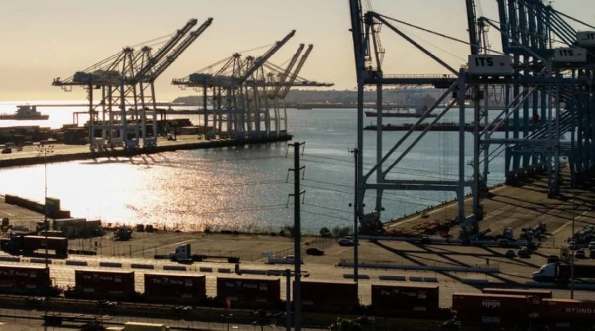 ترمب يواجه ألفي دعوى قضائية بشأن الرسوم الجمركية