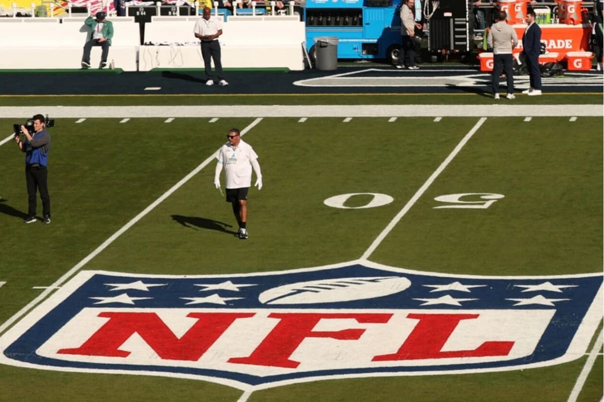 سقف رواتب دوري كرة القدم الأمريكية يتجاوز 300 مليون دولار للمرة الأولى