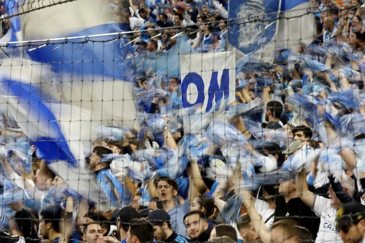 عند تقييمه بـ 7 أندية أوروبية .. هل يستحق مرسيليا 1.2 مليار يورو؟