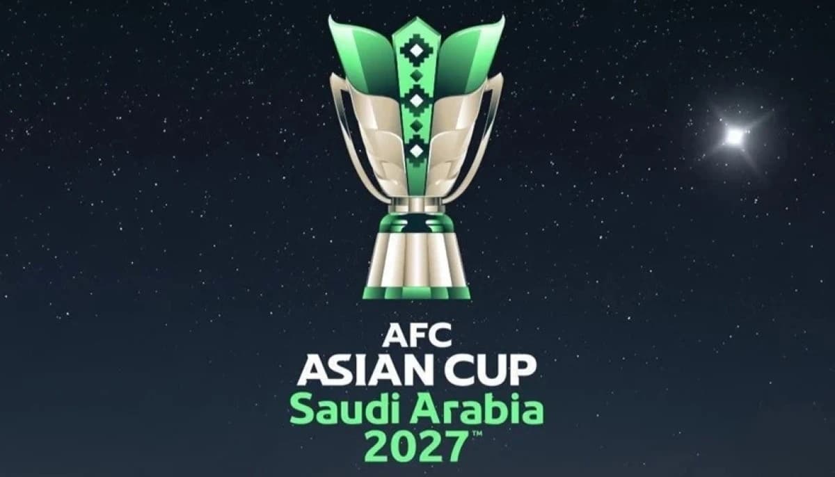 الإعلان عن مباريات بطولة كأس أمم آسيا 2027 في السعودية