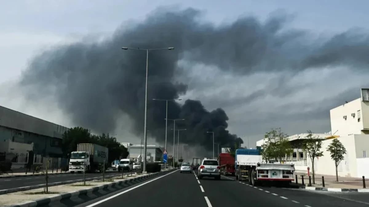 مستثمرو الخليج يواصلون صفقات الاستحواذ العالمية رغم الحرب