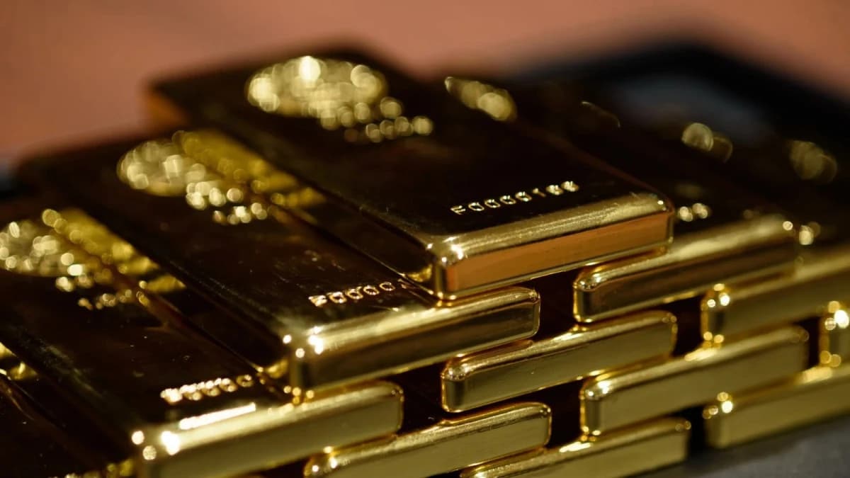 أسعار الذهب ترتفع بنحو 1% بدعم اضطراب أسواق الطاقة