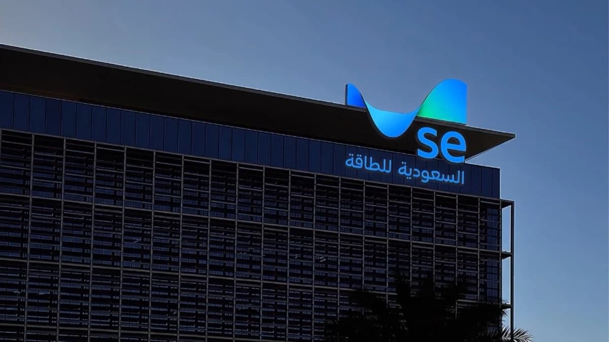 أرباح "السعودية للطاقة" تقفز 89% خلال عام بدعم نمو الإيرادات