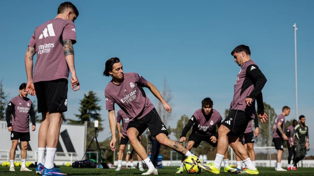 ارتفاع سقف رواتب اللاعبين في الدوري الإسباني إلى 2.8 مليار يورو