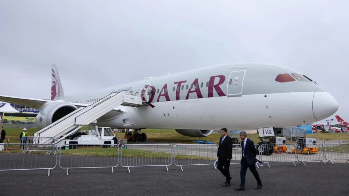 تزايد خسائر شركات الطيران وقطاع السفر بسبب صراع الشرق الأوسط