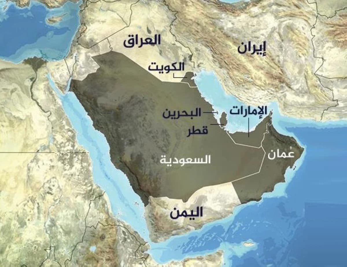 بارود وقهوة ومسيّرات .. لماذا تزداد قوة السعودية وجاراتها بعد كل حرب إقليمية؟