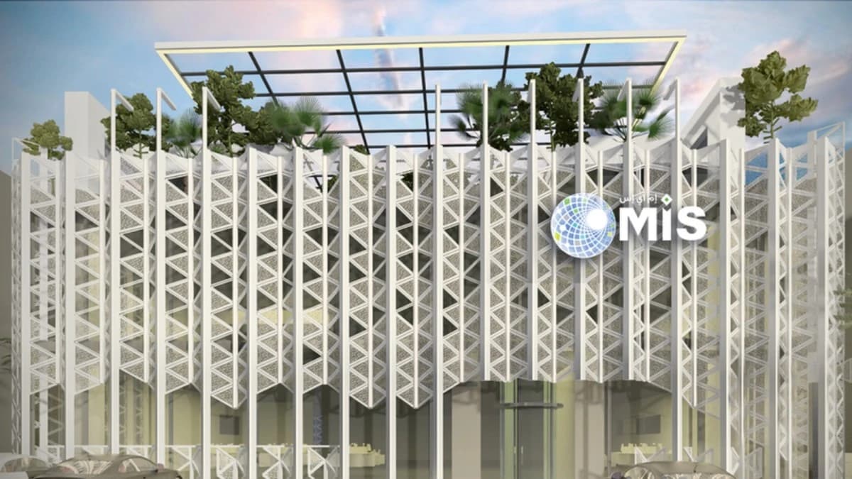 "المعمر" توقع عقدا مع "هيوماين" لبناء مركز بيانات بـ 1.88 مليار ريال