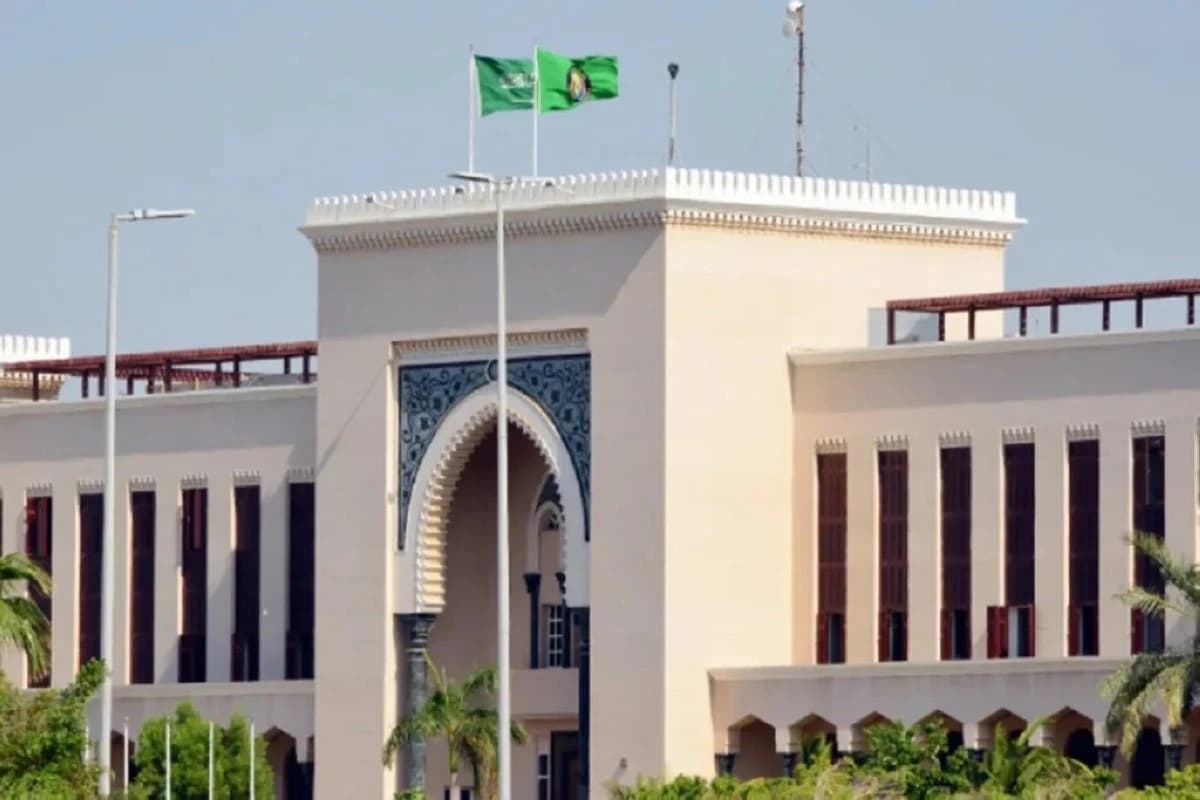 السعودية تدين محاولة استهداف إيران لتركيا وأذربيجان