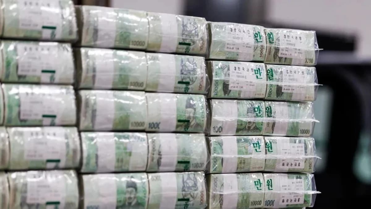 عملات وأسهم الأسواق الناشئة تتجه نحو أسوأ أسبوع منذ الجائحة