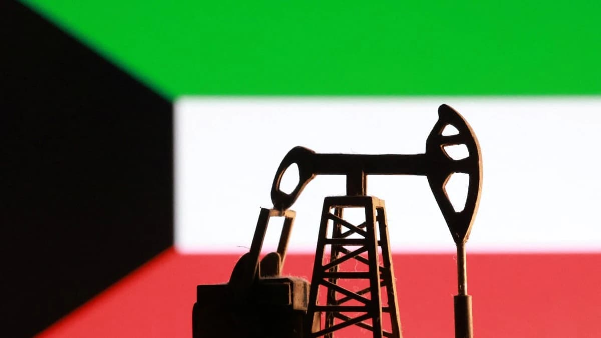 "البترول الكويتية" تنفذ خفضا احترازيا في إنتاج النفط