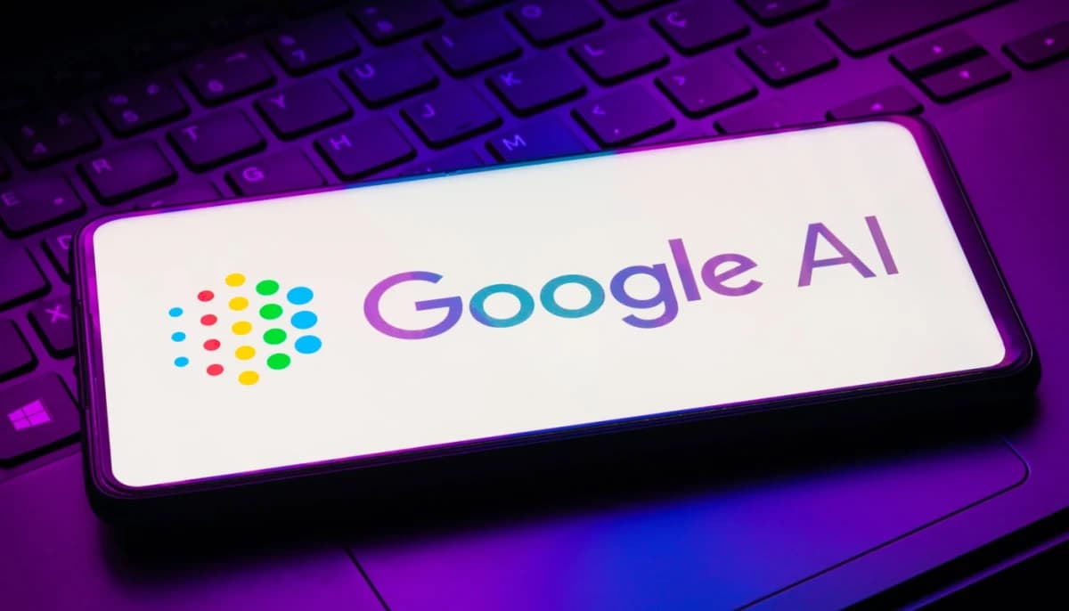 جوجل توسّع إتاحة أداة “كانفاس” في جيميني