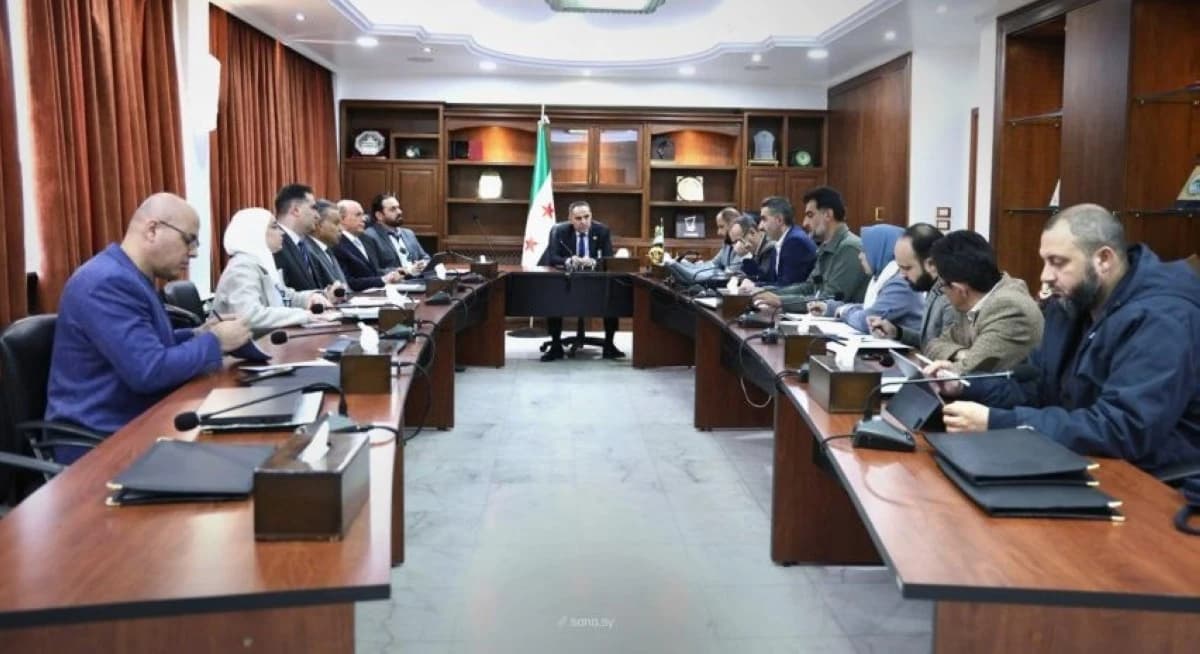 شركة سعودية تبحث استثمار إنتاج القطن في سورية