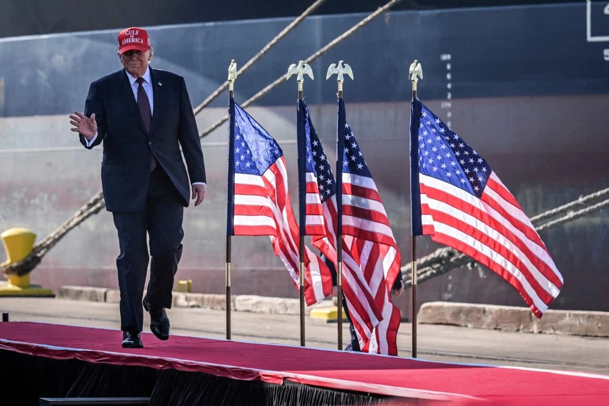 آمال نهاية الحرب تقود النفط إلى الهبوط وتنتشل الأسهم الأمريكية