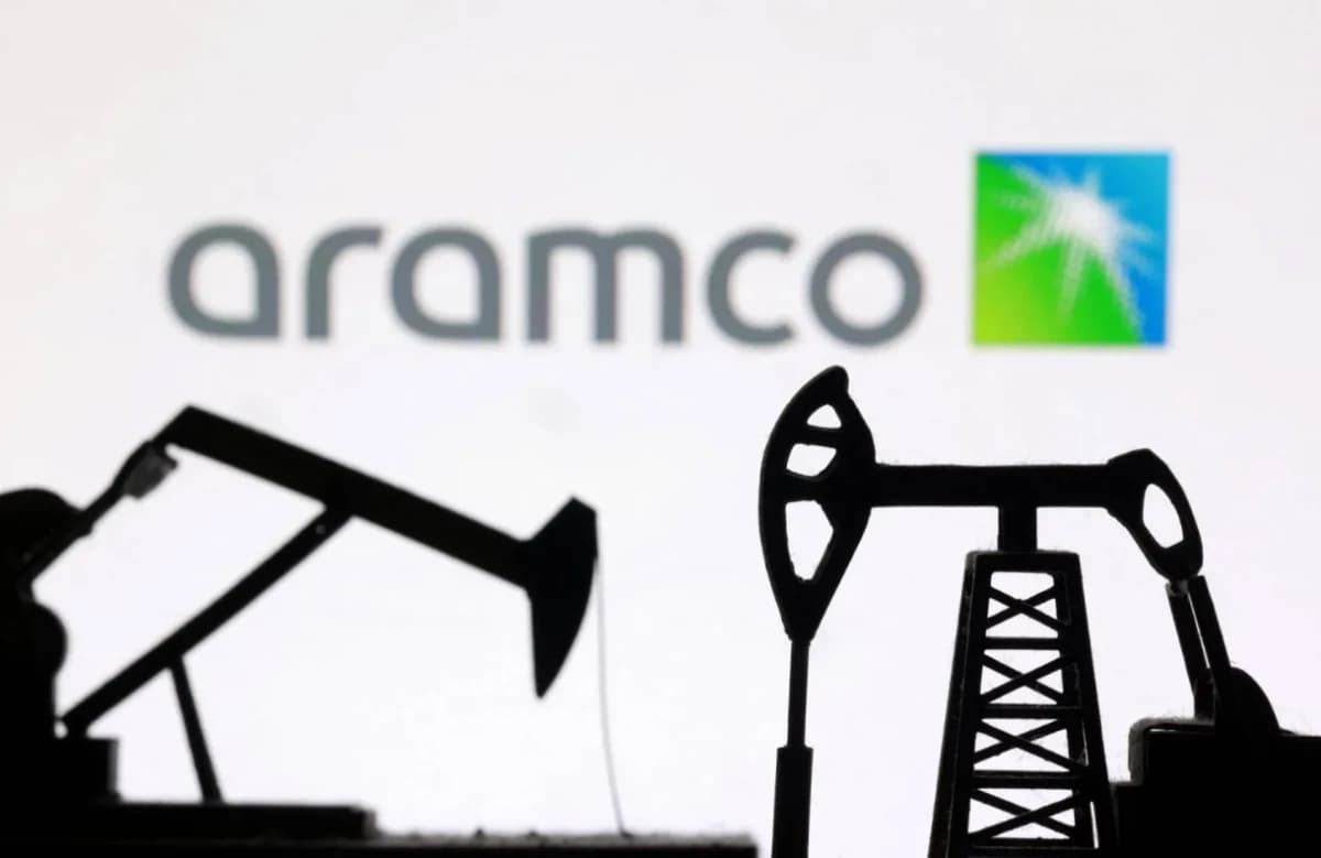"أرامكو السعودية" توزع أكثر من أرباحها وتمنح مساهميها عائدا 4.9%