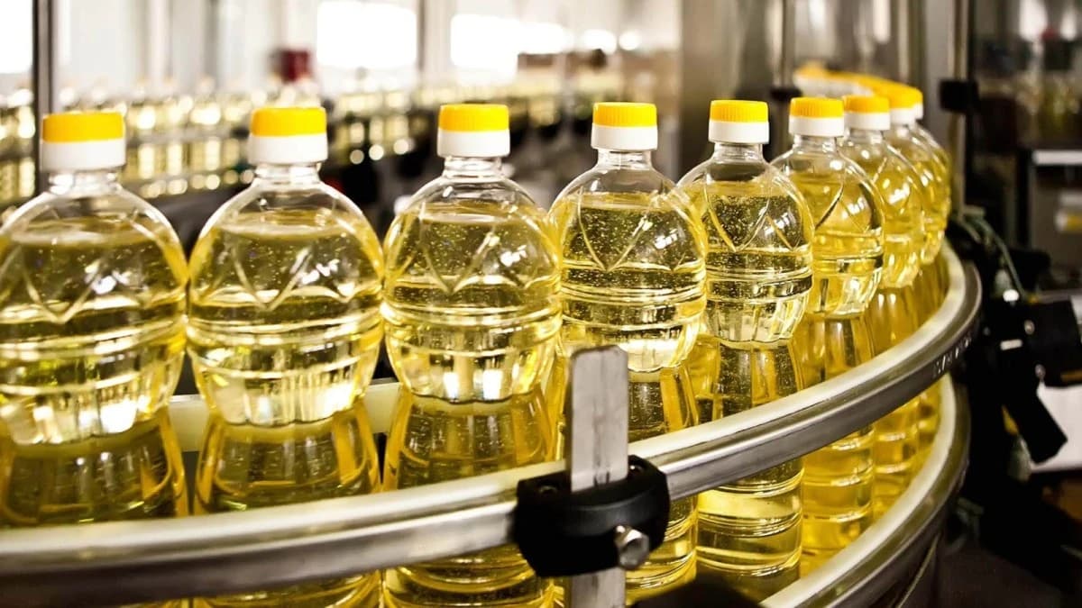 234 مصنعا لزيوت الطعام في السعودية تنتج 432 مليون لتر سنويا