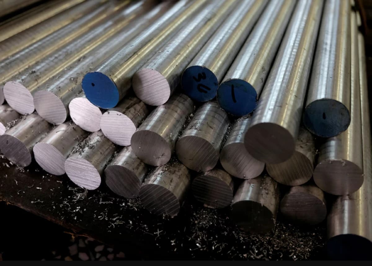 الألمنيوم يرتفع مع تعطل الإمدادات بسبب الحرب في إيران