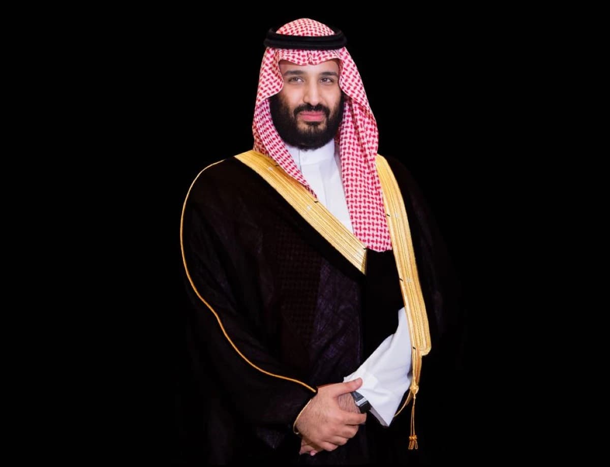 ولي العهد السعودي يبحث مع الرئيس الإندونيسي ورئيس وزراء العراق تداعيات الهجمات على المنطقة