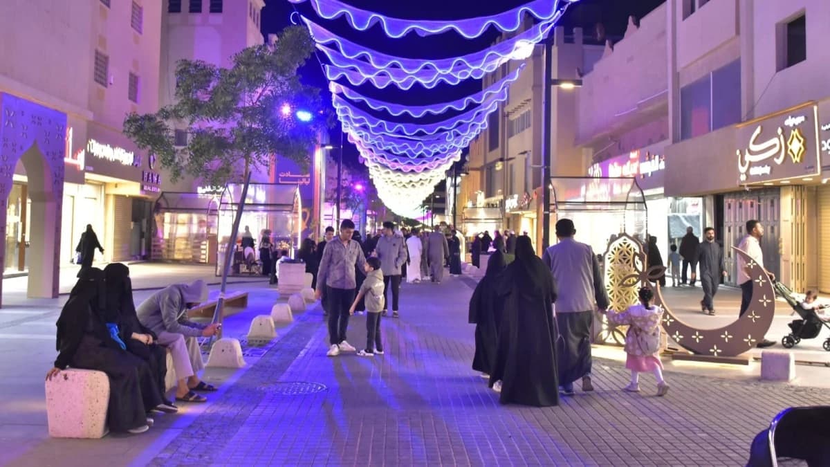 توترات الشحن في الخليج توجّه بوصلة التسوق نحو السعودية