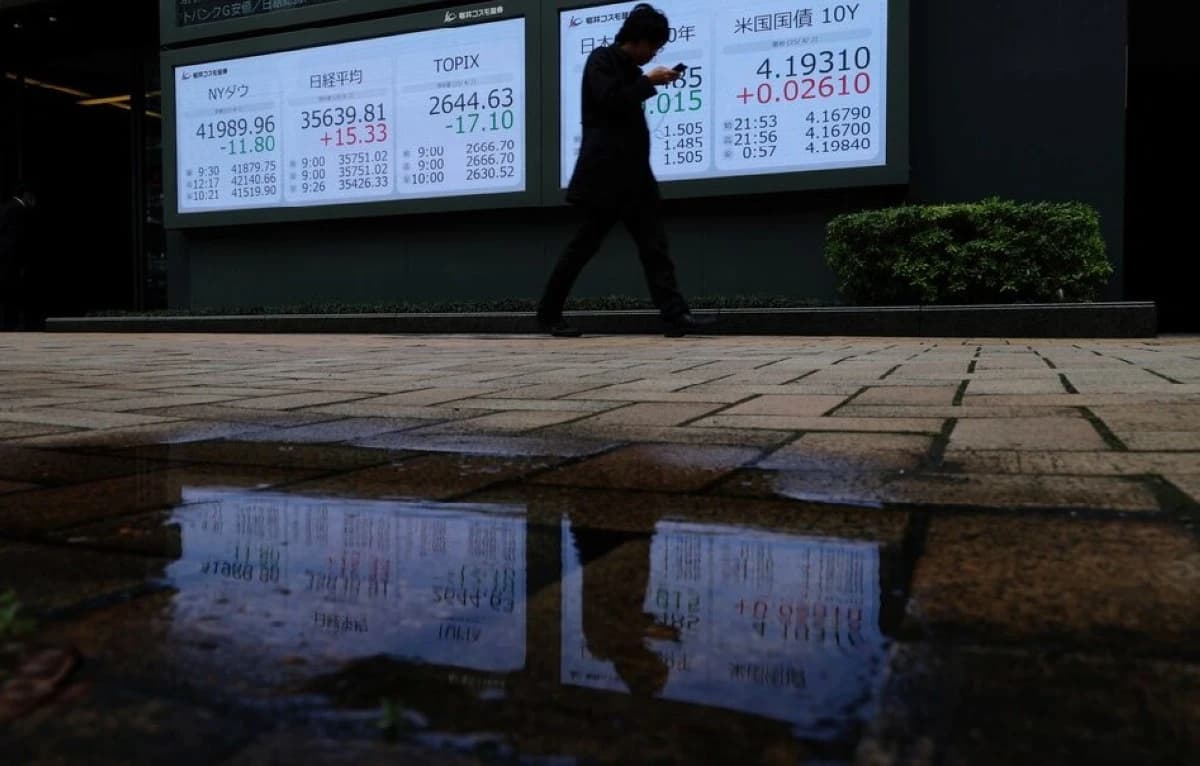 السندات العالمية تمحو مكاسبها في 2026 مع إشعال الحرب مخاوف التضخم