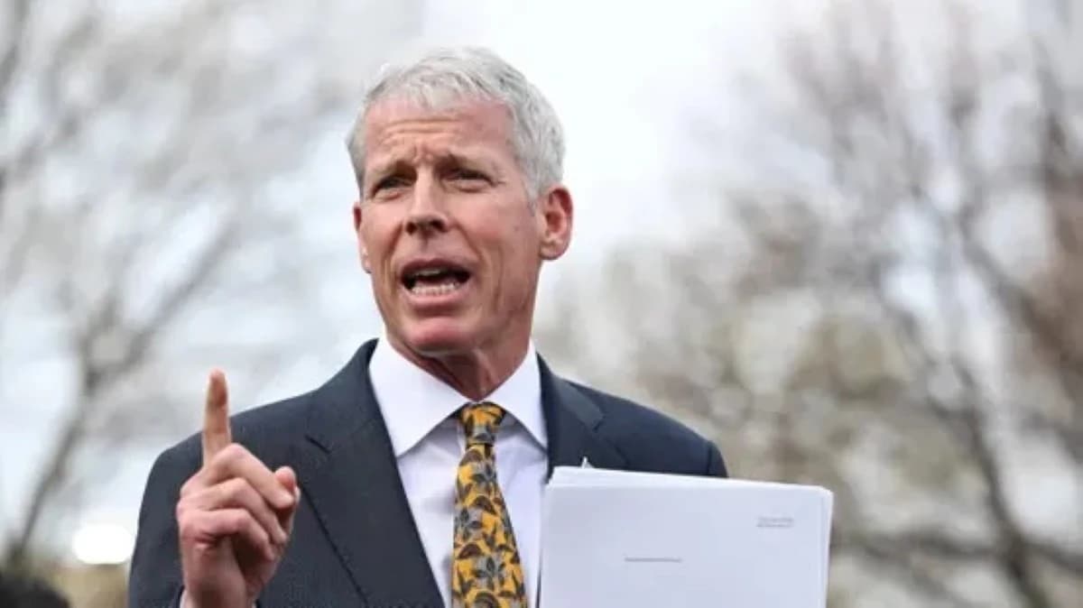 وزير الطاقة الأمريكي يستبعد وصول سعر النفط إلى 200 دولار