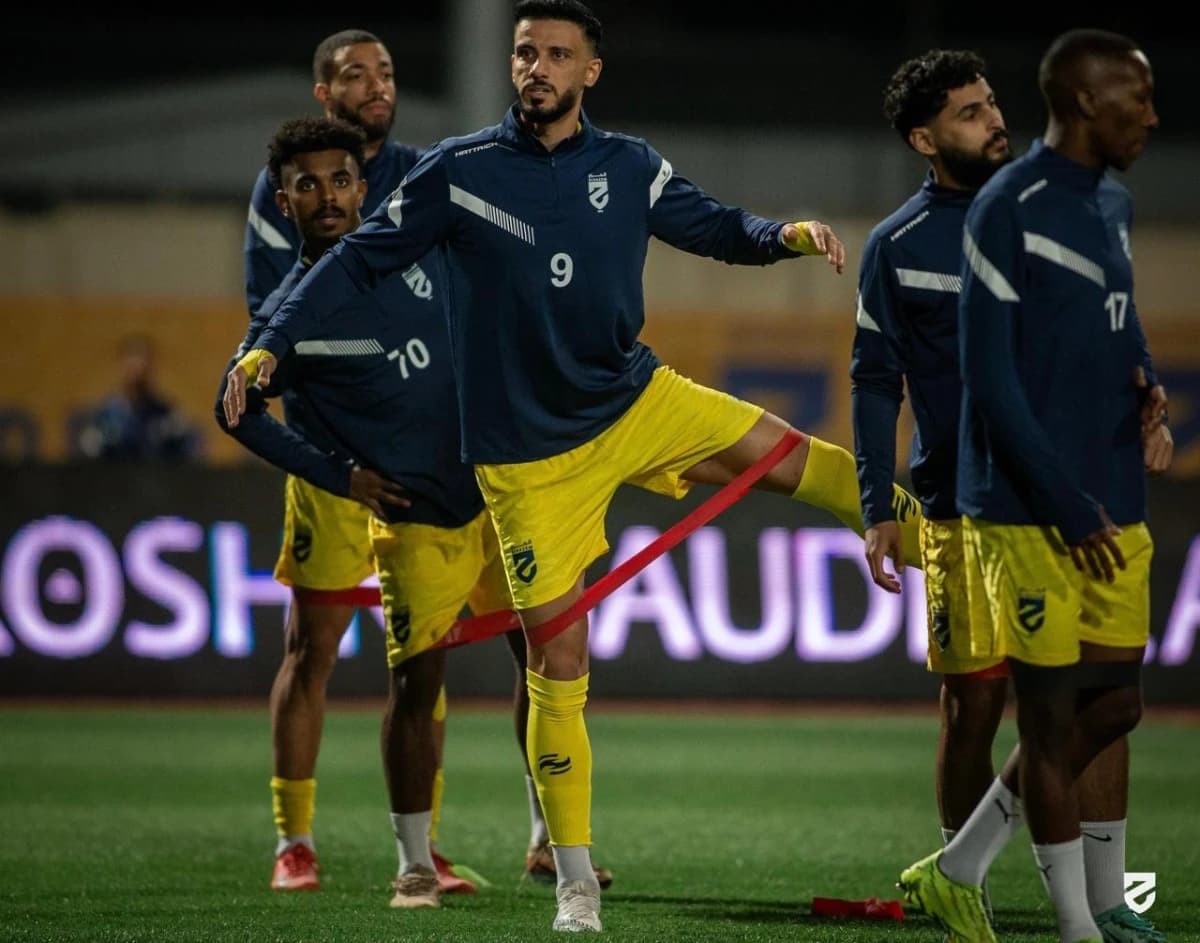 ديربي الرس .. مستثمر أمريكي يرجح الكفة السوقية للخلود أمام الحزم