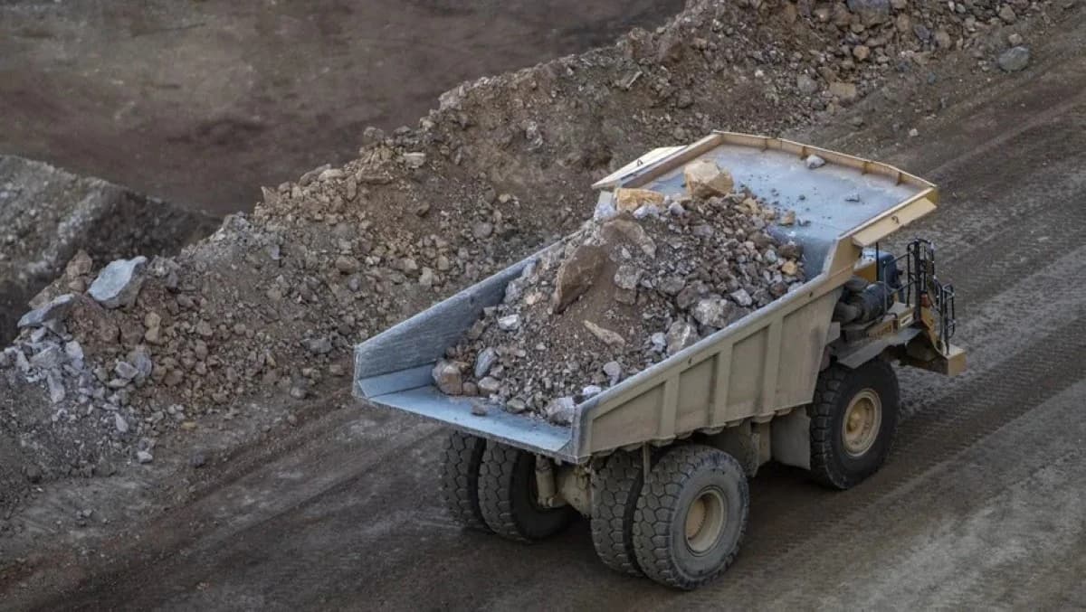 تقدم أمريكي في مفاوضات المعادن الحيوية مع أوروبا واليابان