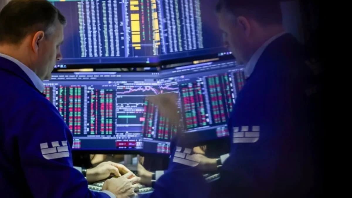 تعديلات لضم "سبيس إكس" سريعاً إلى مؤشر "إس آند بي 500"