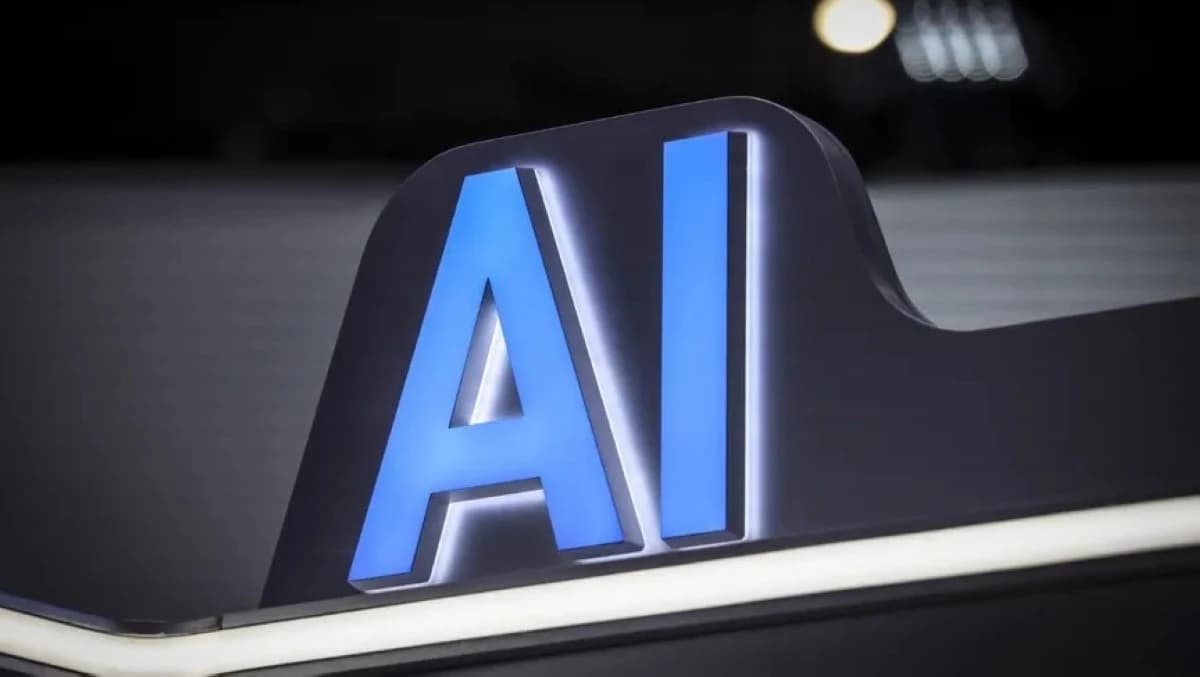 كبرى شركات الذكاء الاصطناعي في الصين توفر قيمة أفضل من نظيراتها الأمريكية