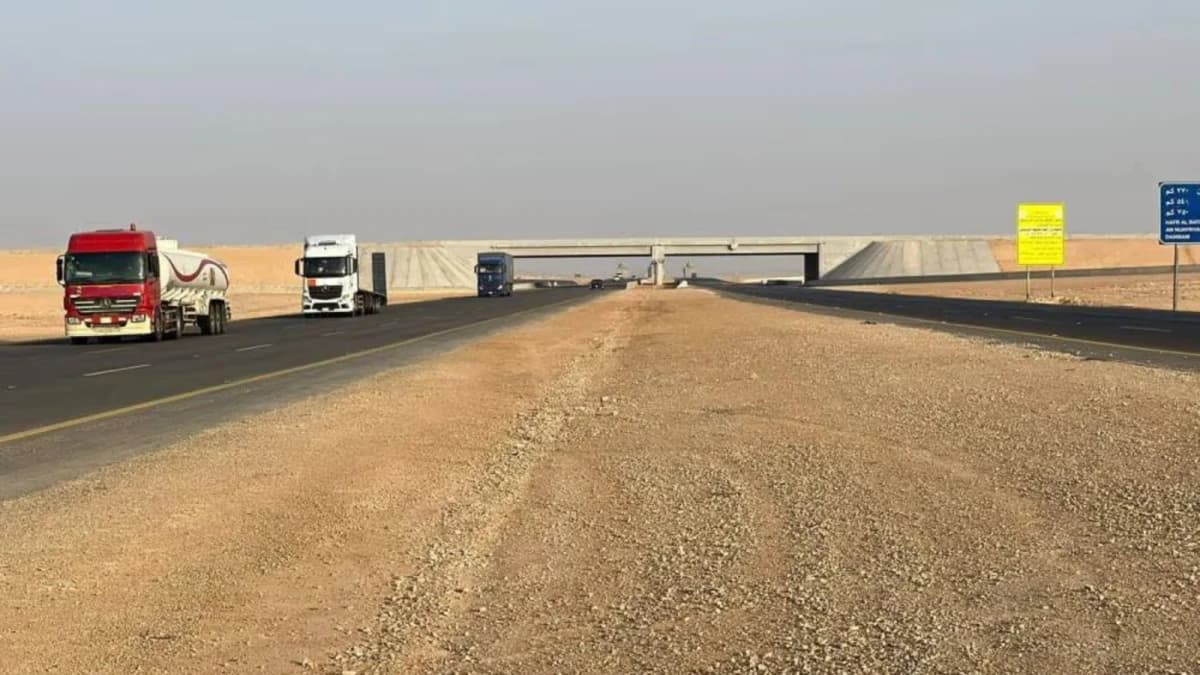 إطلاق دليل الناقلين المرخّصين لنقل البضائع بالشاحنات عبر منصة «لوجستي»