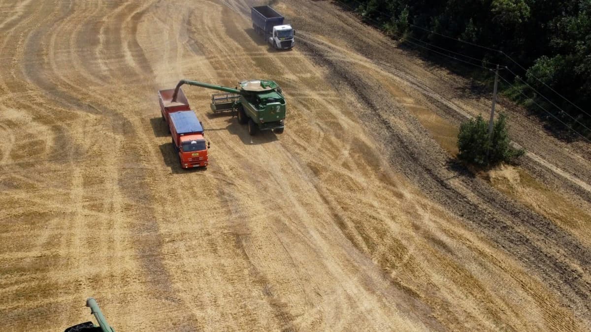 أزمة الوقود بسبب الحرب تهدد الإمدادات الغذائية عالميا