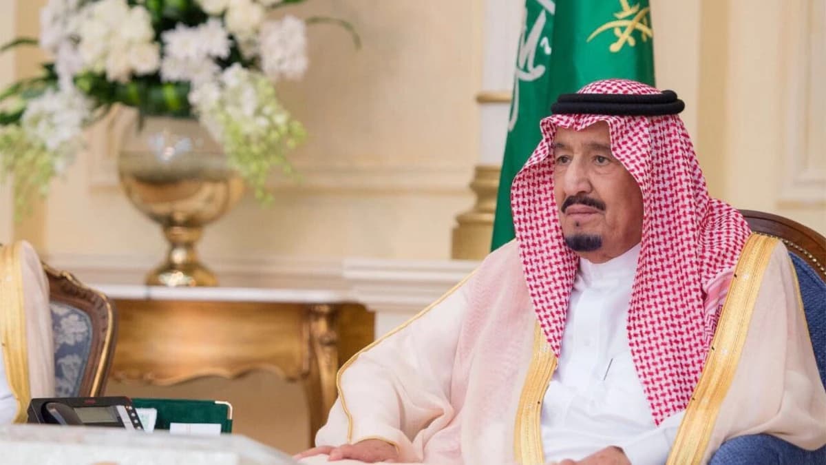 أمر ملكي باعتماد تأسيس جامعة الرياض للفنون