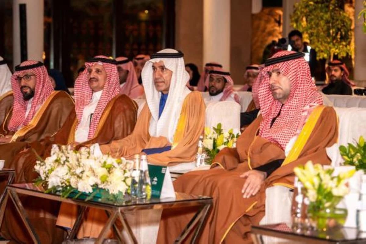 إبراهيم بن سليمان الراجحي يعلن دعما بـ 102 مليون ريال ضمن حملة "الجود منا وفينا"