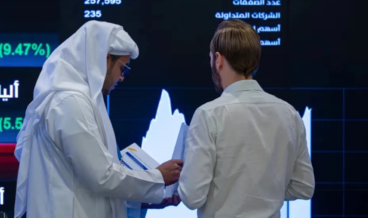 إلى أين تتجه الأسهم السعودية قبل توقفها لإجازة العيد؟