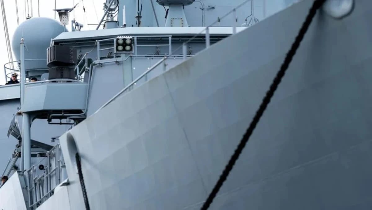 الاتحاد الأوروبي يدرس توجيه مهمة "أسبيدس" لحماية مضيق هرمز