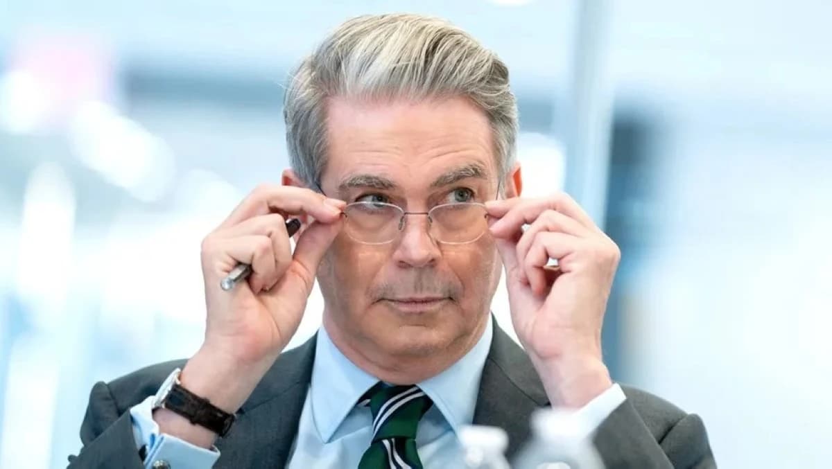 وزير الخزانة الأمريكي ينفي التدخل بسوق مشتقات الطاقة