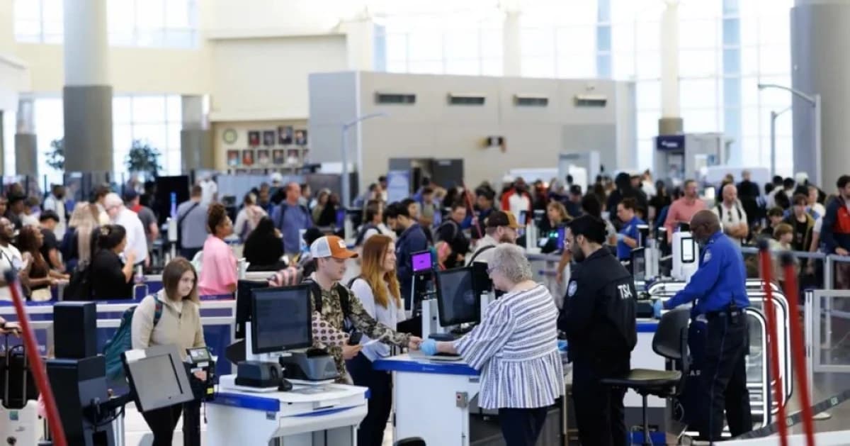 استمرار حرب إيران يهدد أسعار الطيران بقفزة بعيدة