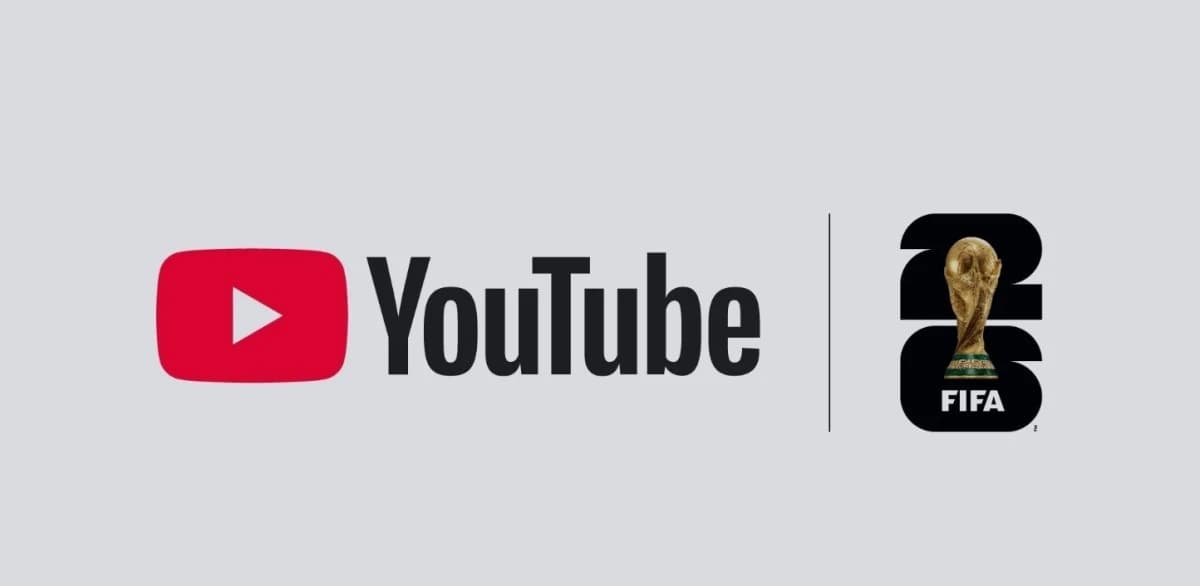 بث الدقائق العشر الأولى من مباريات مونديال 2026 مجانا على "يوتيوب"