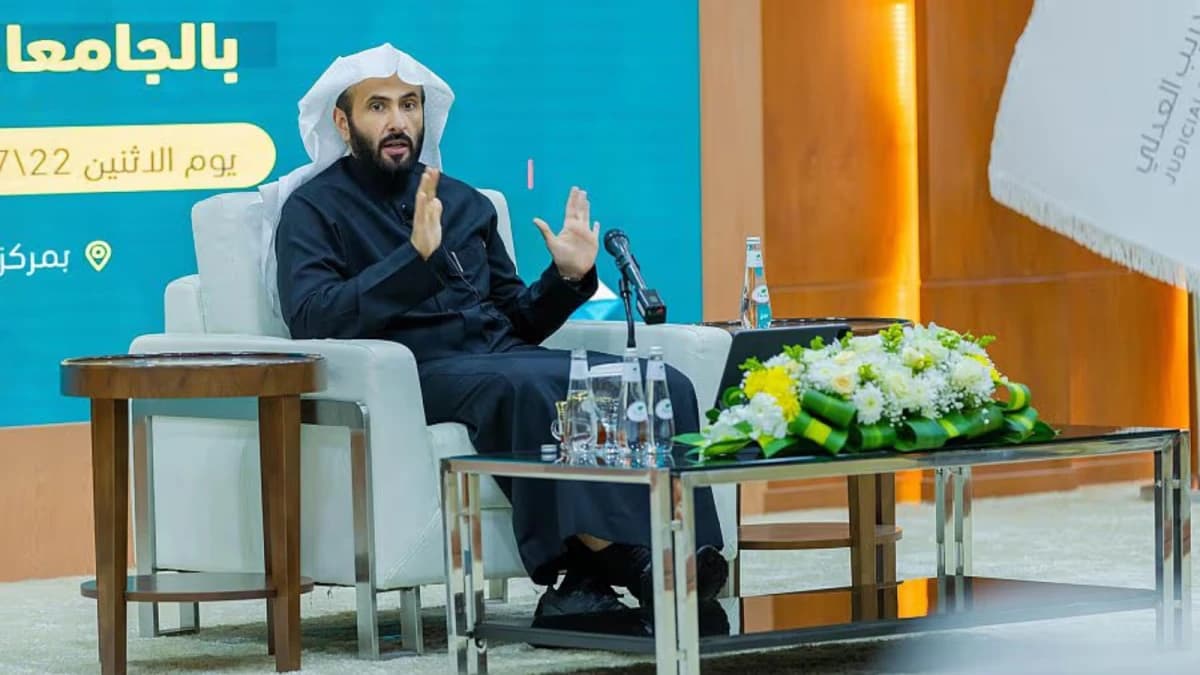 وزير العدل: 5 آلاف متطوع يعززون العدالة المجتمعية في المرفق العدلي