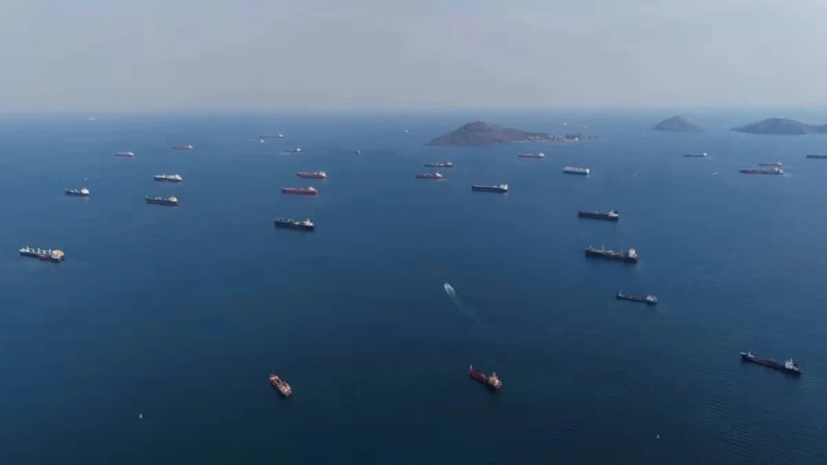 النفط يقفز 3% مع تصاعد التوترات في الشرق الأوسط