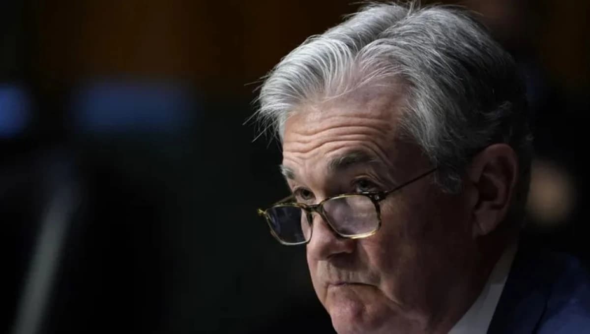 الفيدرالي يستعد لإعلان قرار الفائدة وسط تضخم عنيد وحرب على إيران