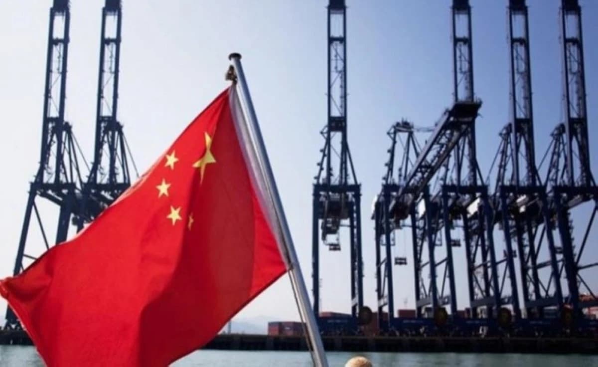 الصين قد تسحب من مخزون النفط التجاري لمواجهة أزمة إيران